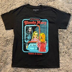 Creepy Co Bloody Mary shirt Size Mens Large
